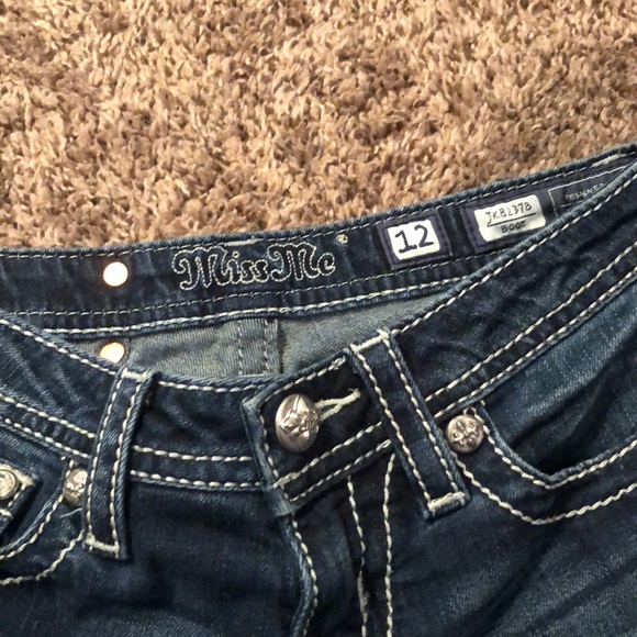 Miss me bootcut - Picture 4 of 4